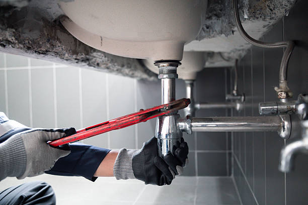 Trusted Drain Cleaning service in Petaluma, CA - Masters Plumbing Service
